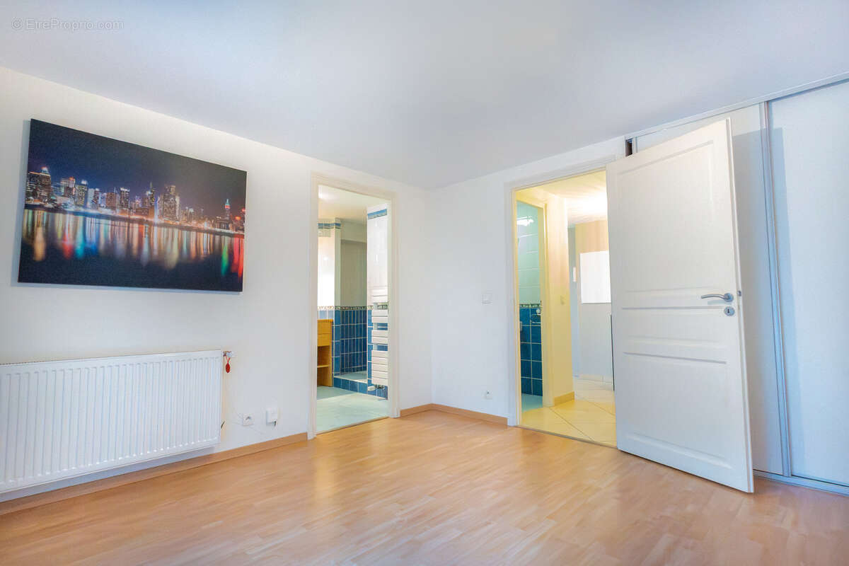 Appartement à ANNEMASSE