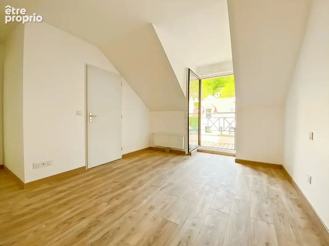 Maison - mantes la ville - 141m2 - photo 9