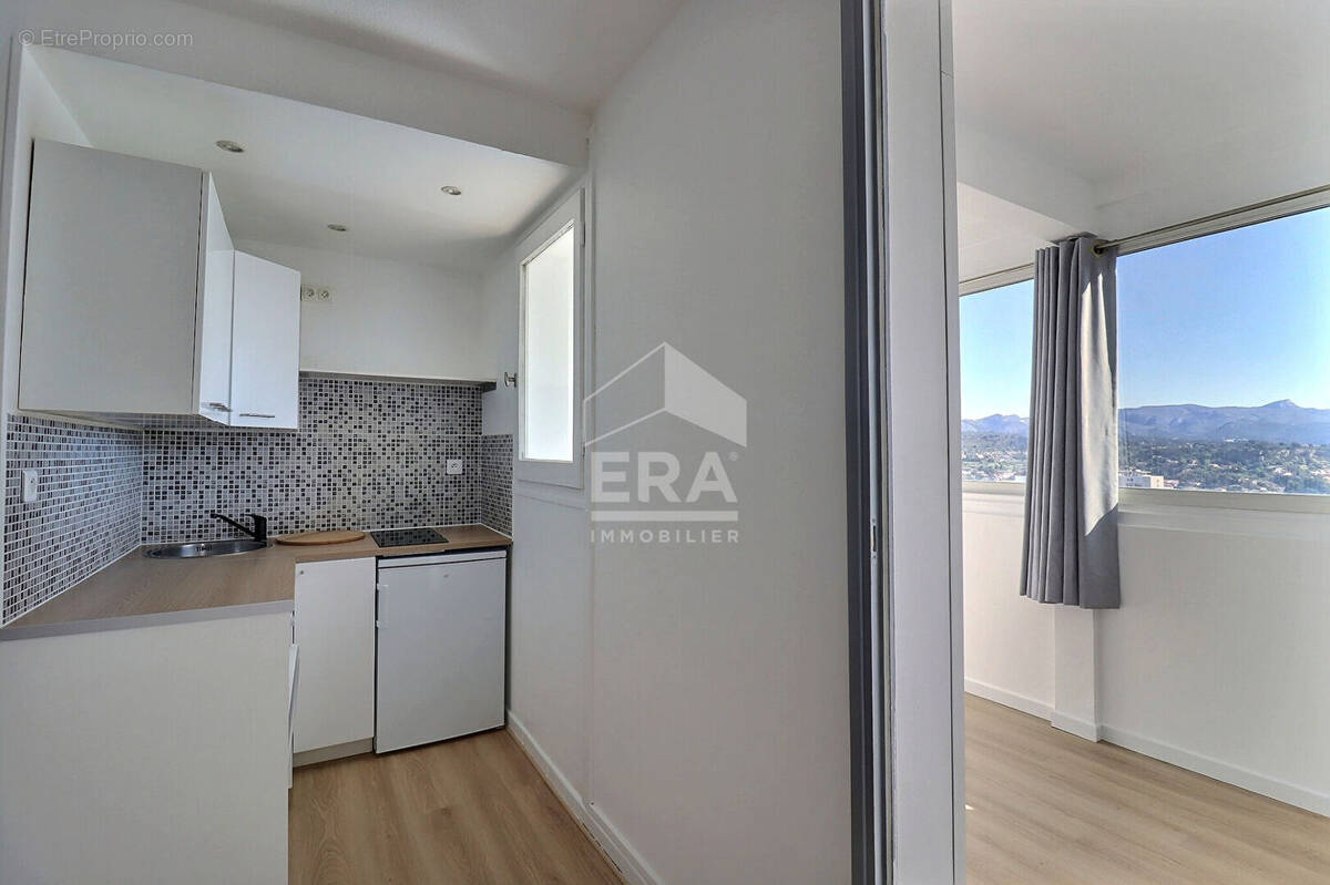 Appartement à MARSEILLE-11E
