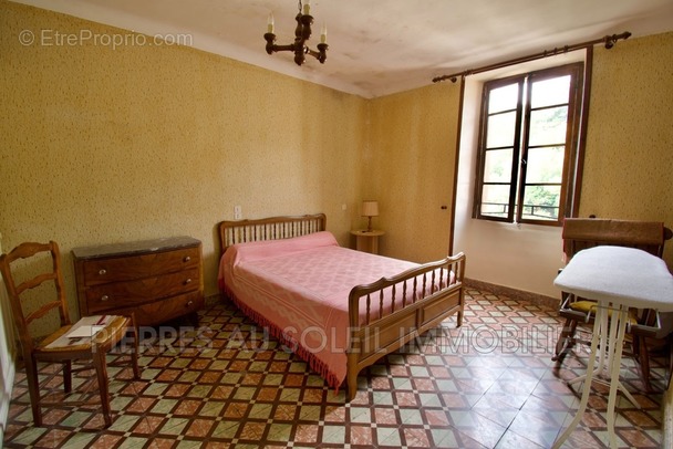 Appartement à GRAISSESSAC