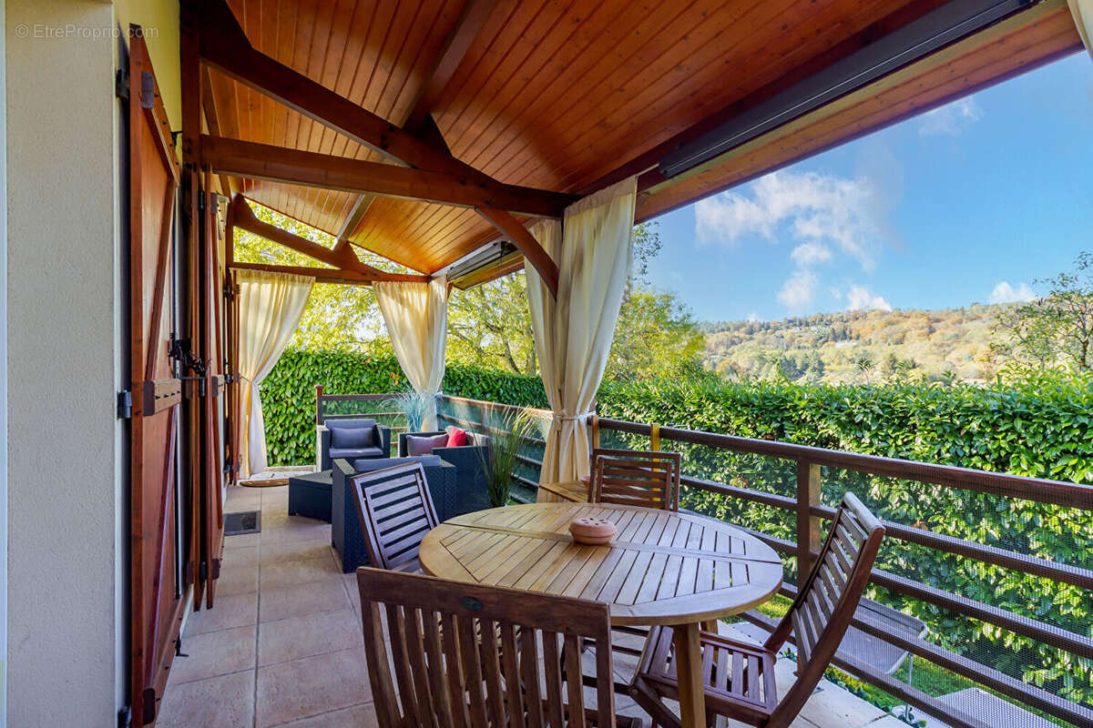 Maison à SARLAT-LA-CANEDA