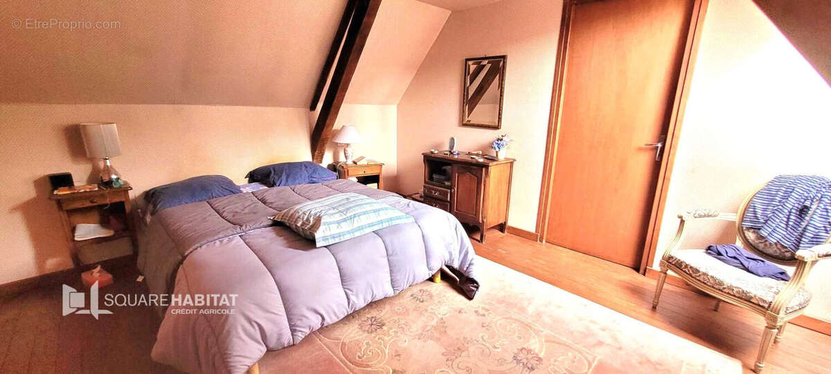 Maison à HOUVIN-HOUVIGNEUL