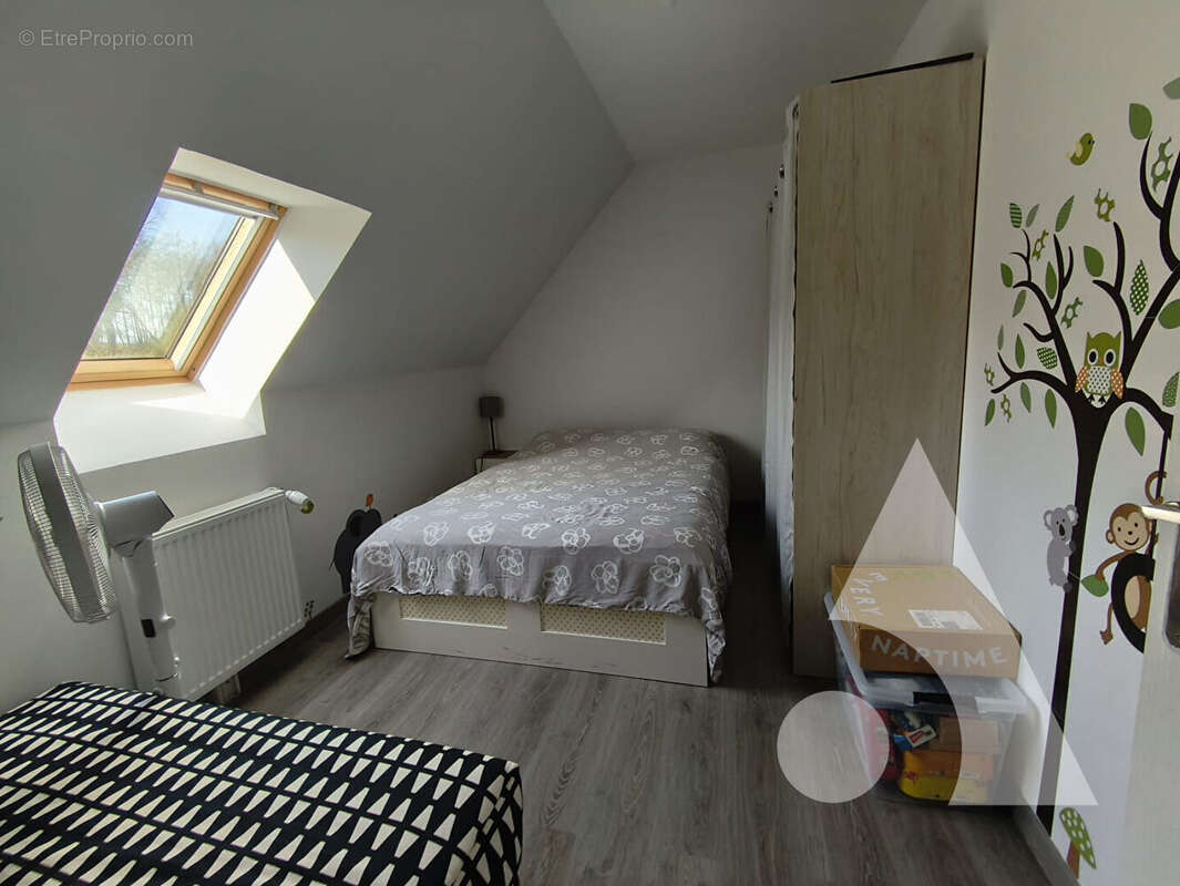 Maison à ACY-EN-MULTIEN