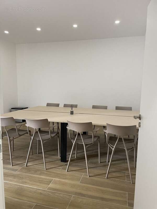 Commerce à LIBOURNE