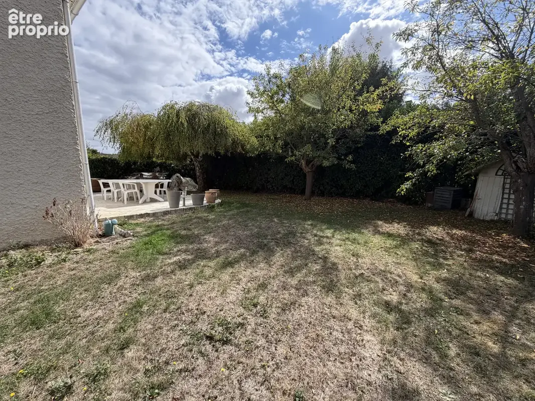 A Marly-la-Ville, pavillon en pignon de type Vert-Clos - photo 12