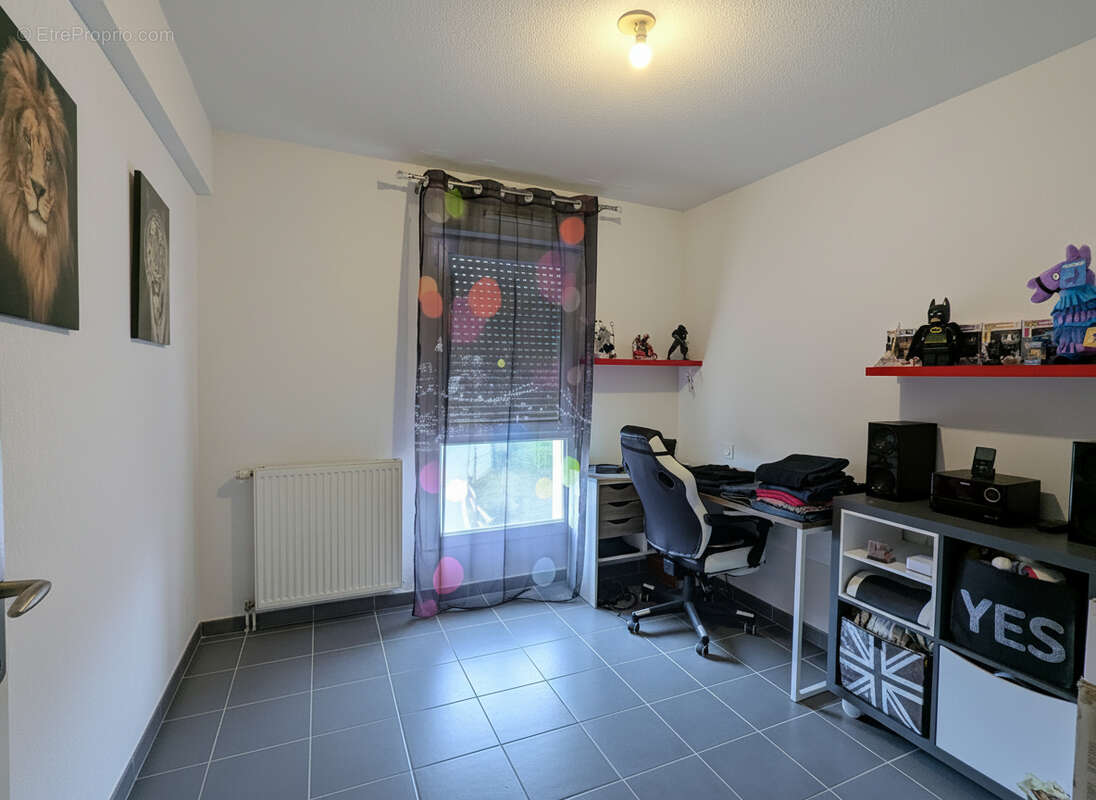 Appartement à NARBONNE