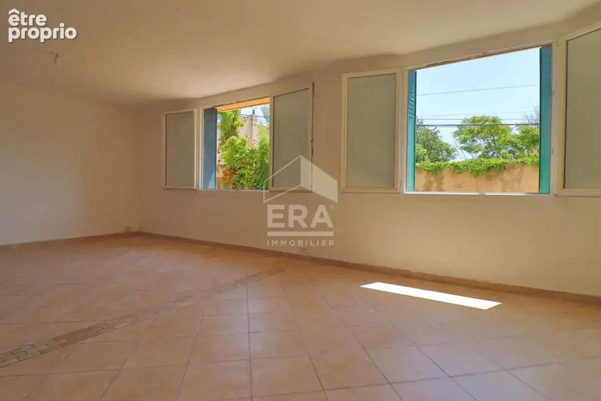 Appartement 59m² à marseille 10e arrondissement - photo 3