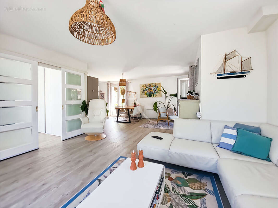 Maison à NOTRE-DAME-DE-MONTS