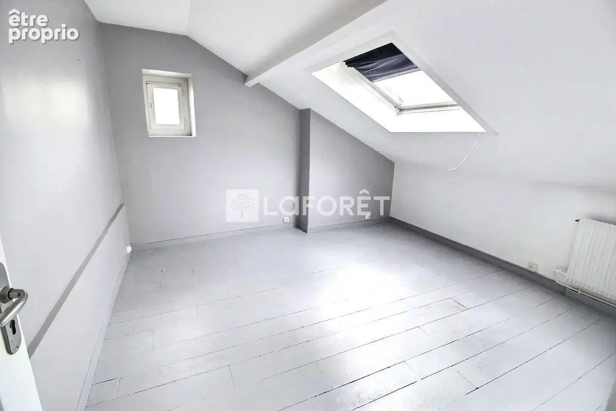 Maison Gennevilliers 6 pièce(s) 155 m2 - photo 12