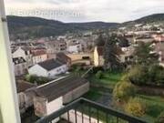 Appartement à REMIREMONT