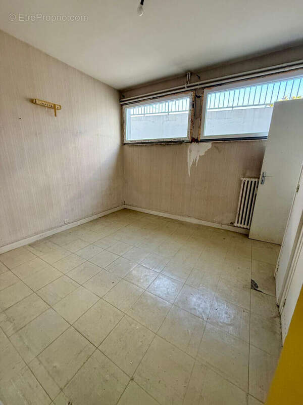 Appartement à QUIBERON