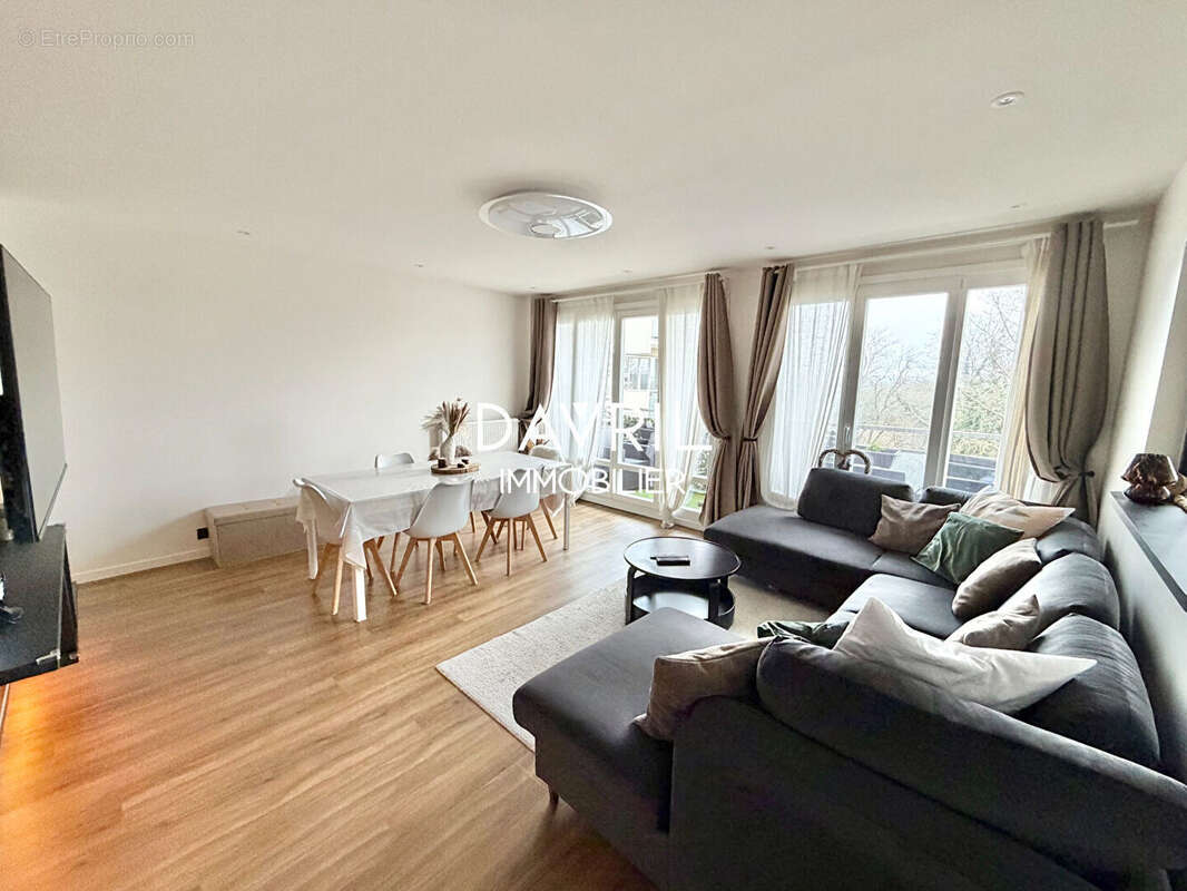 Appartement à ANDRESY