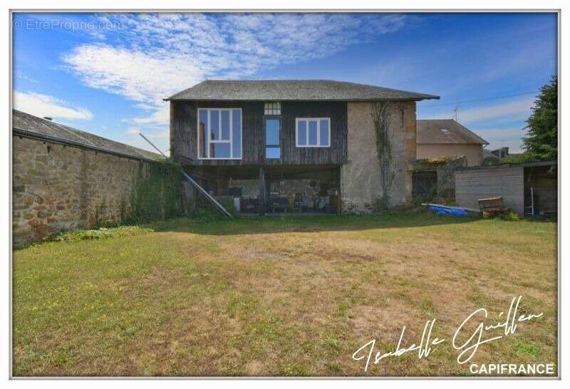 Maison à vendre 9 pièces VESDUN (18) - photo 55