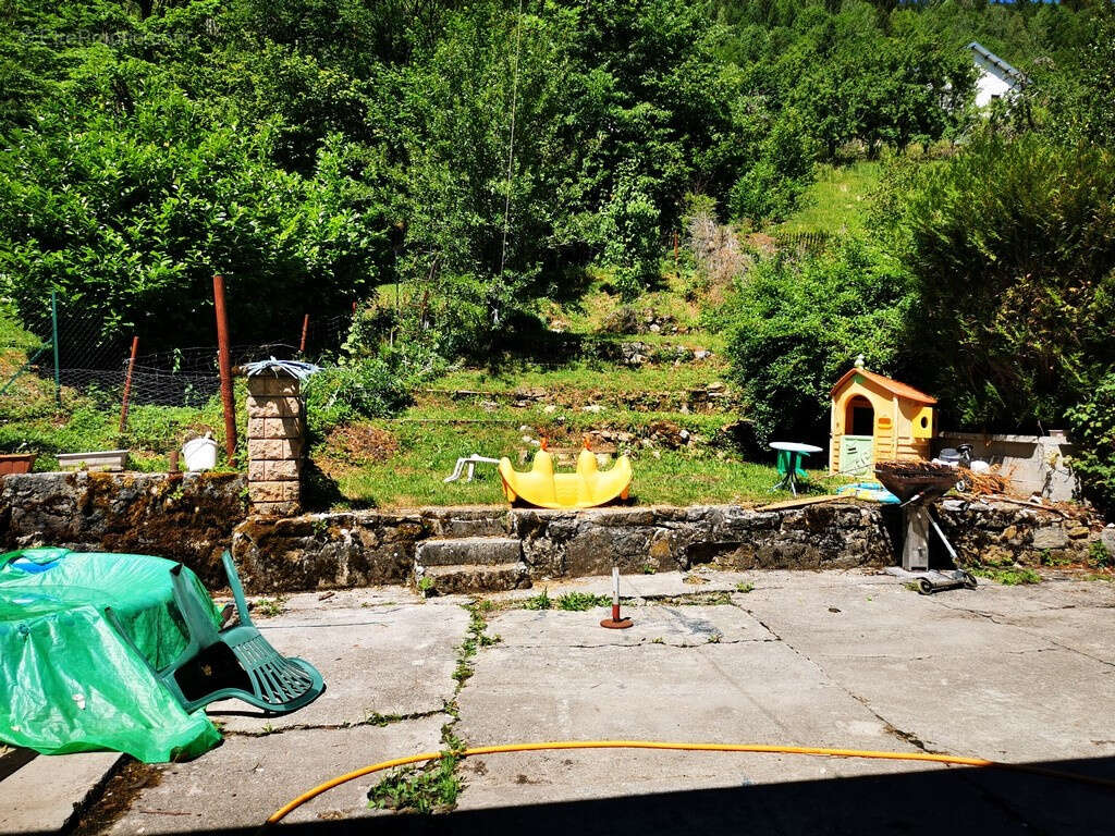 Maison à VILLARD-SAINT-SAUVEUR