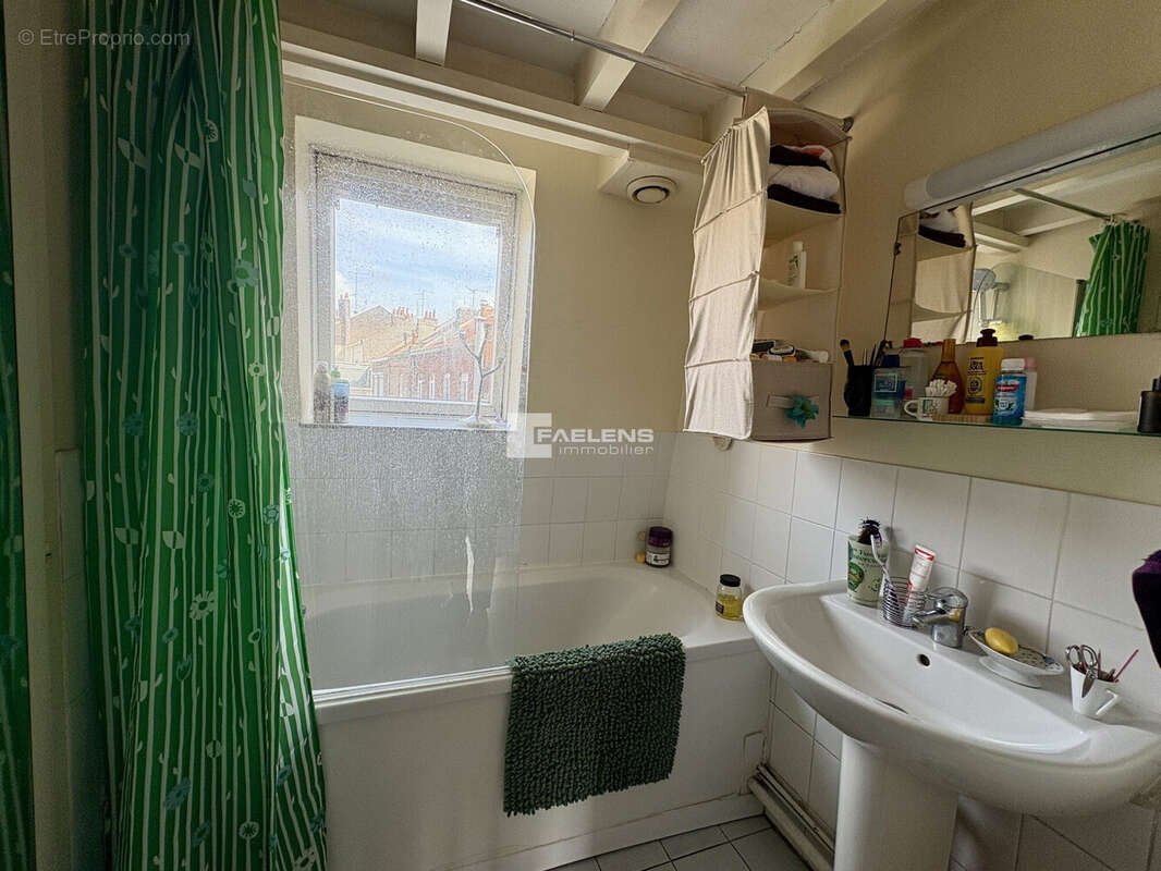 Appartement à LILLE