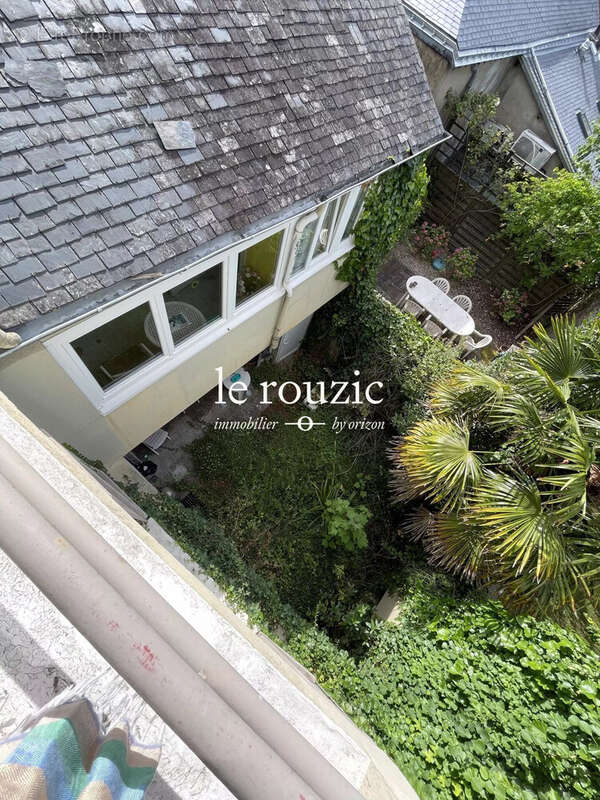 Maison 170 m² à Vannes  - photo 9
