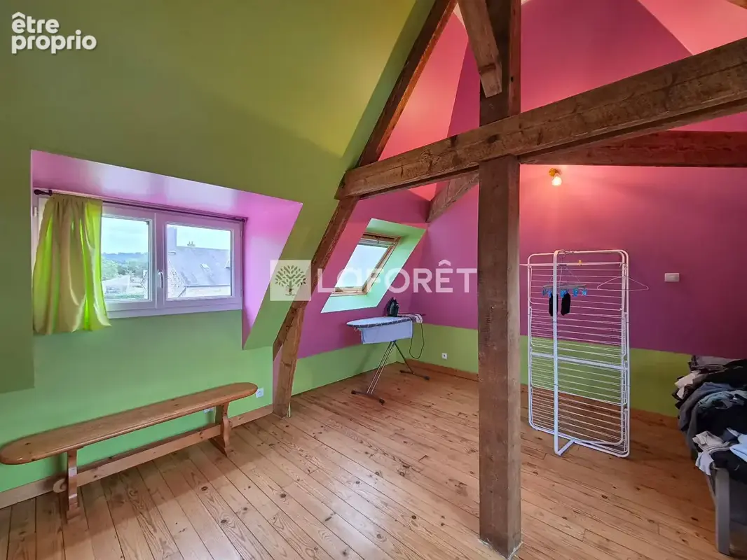 Maison Saint-Pierre-d'Entremont 4 pièces 78 m² - photo 9