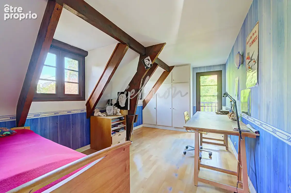Maison Vernouillet 8 pièce(s) 189.12 m2 - photo 10