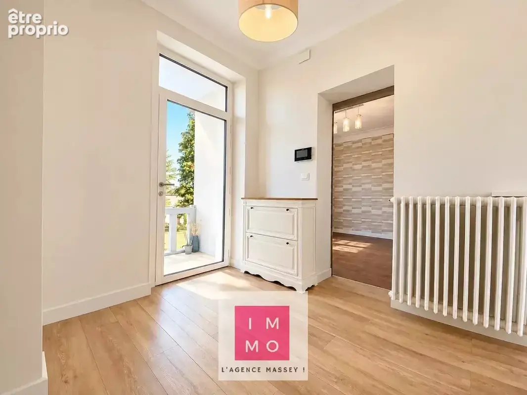 Maison de caractère aux beaux volumes – 143 m² – Lourdes - photo 18