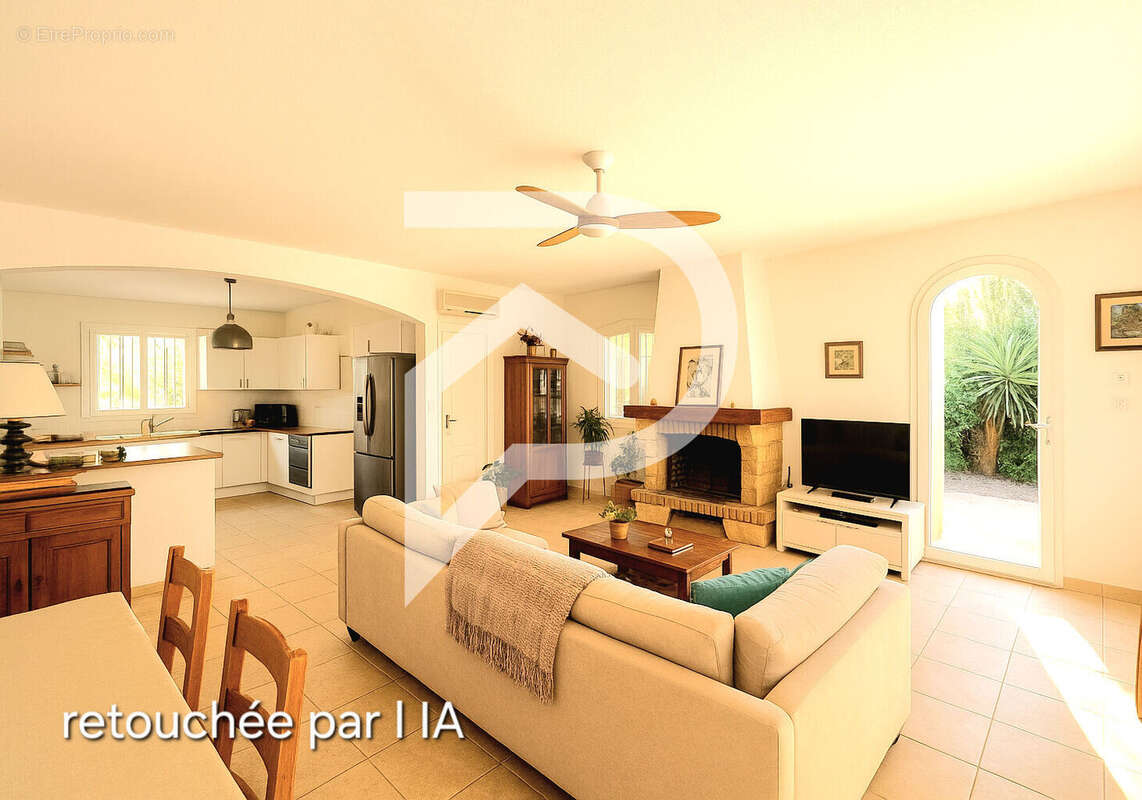 Maison à SAINT-CYPRIEN