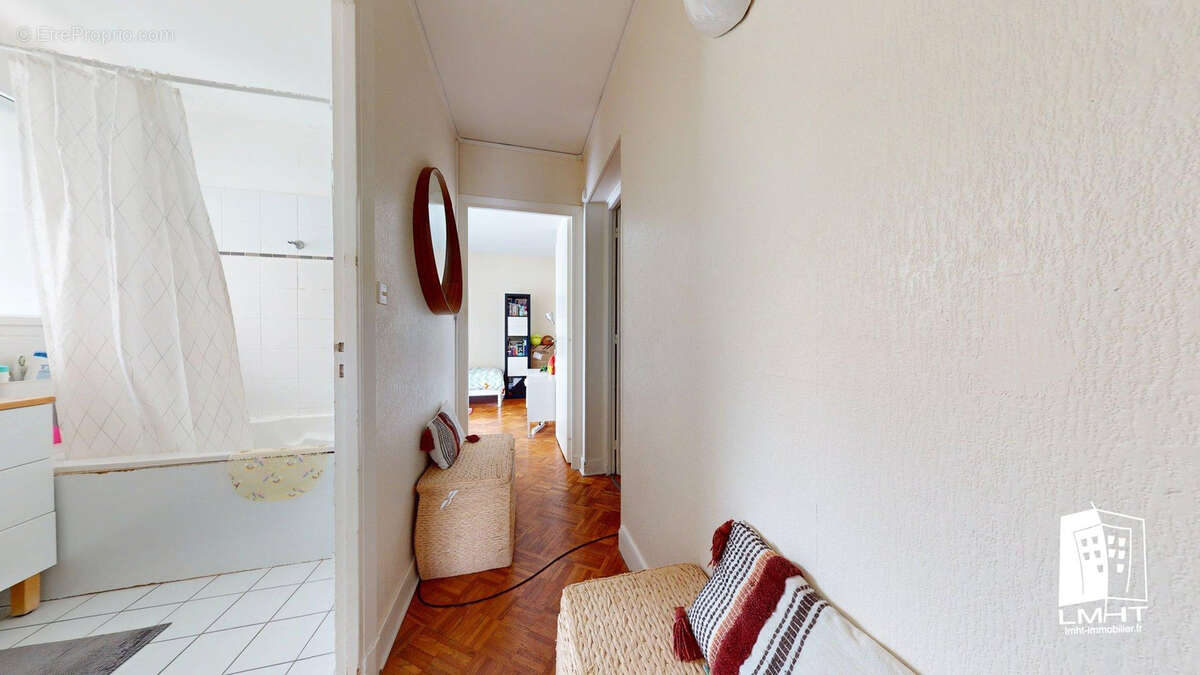 Appartement à LE PECQ