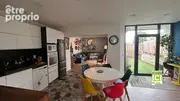 Maison à LA CHAPELLE-BASSE-MER