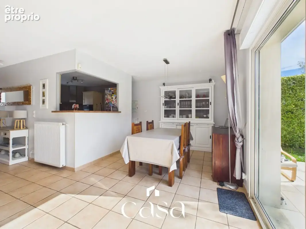Maison 6 pièces 122 m² à vendre à May-Sur-Orne (14320) - photo 4