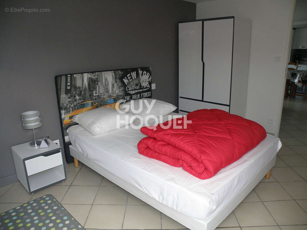 Appartement à AYDAT