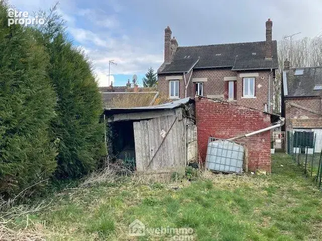 Maison 5 pièces 138 m² à vendre à Pont-L'eveque (60400) - photo 6