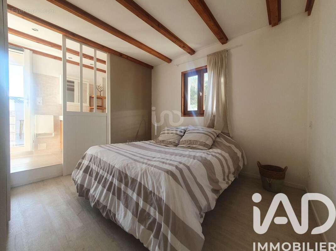 Photo 8 - Maison à ROUBIA