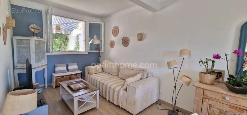Beaucoup de cachet pavillon T4+Studio! - photo 17