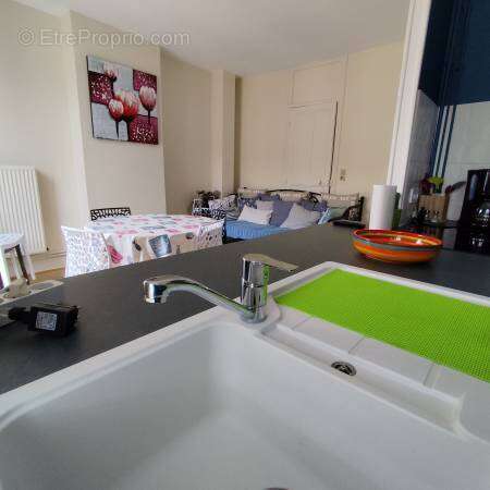 n°4 - Appartement à BERCK