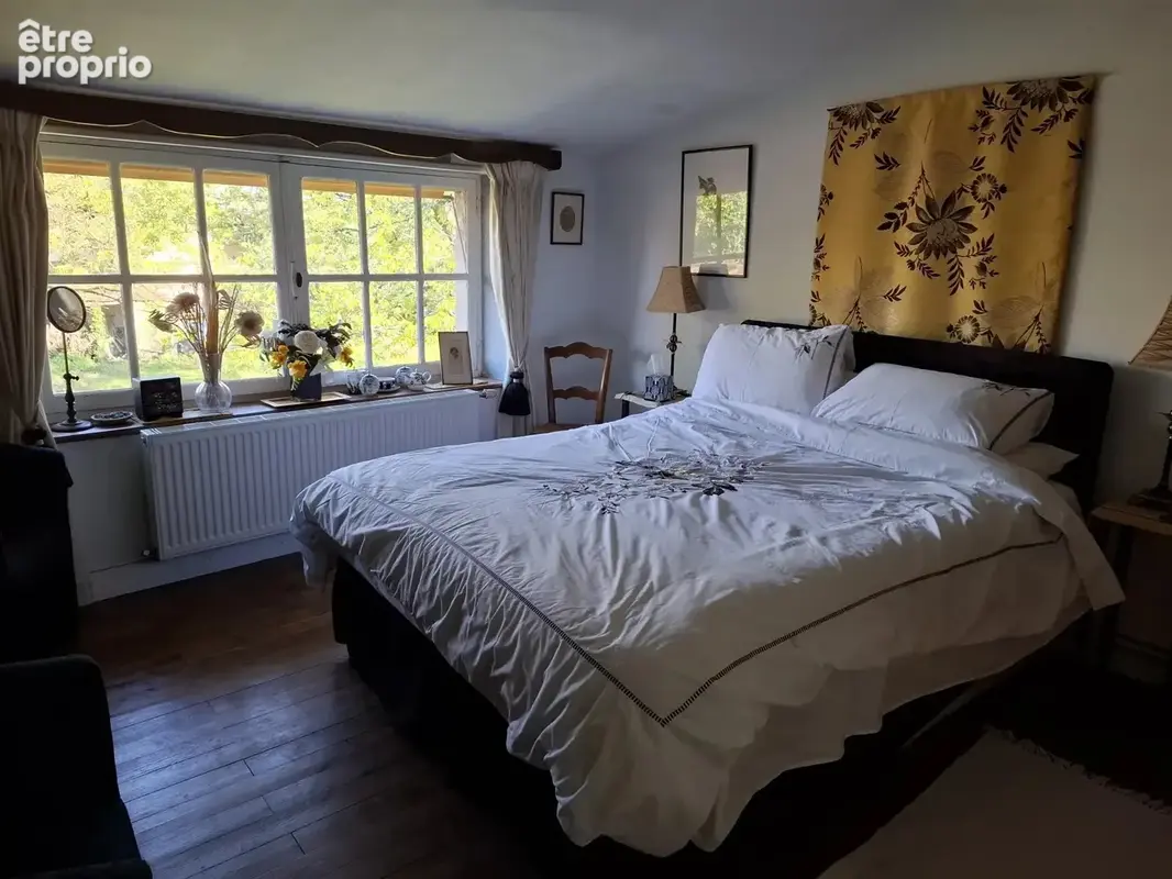 Maison familiale spacieuse et lumineuse de 5 chambres avec Maison d'amis - photo 8