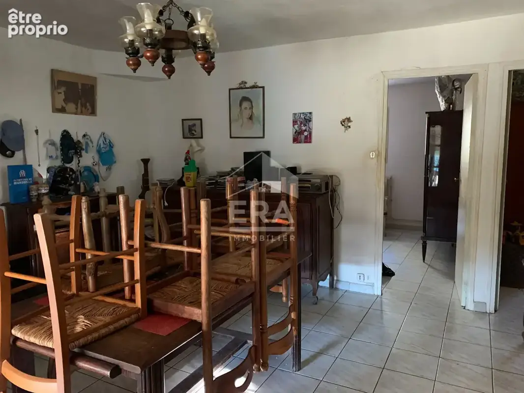 Maison 67m² à fuveau - photo 8