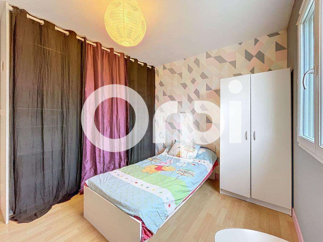 Maison à SAINTE-FEREOLE