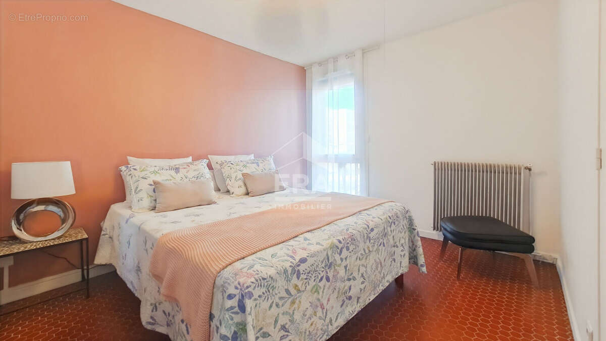 Appartement à SAINT-CYPRIEN