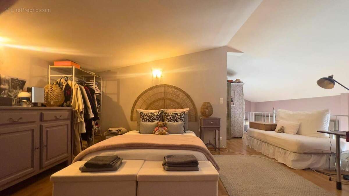 Photo 9 - Maison à SAINT-ETIENNE-DU-GRES