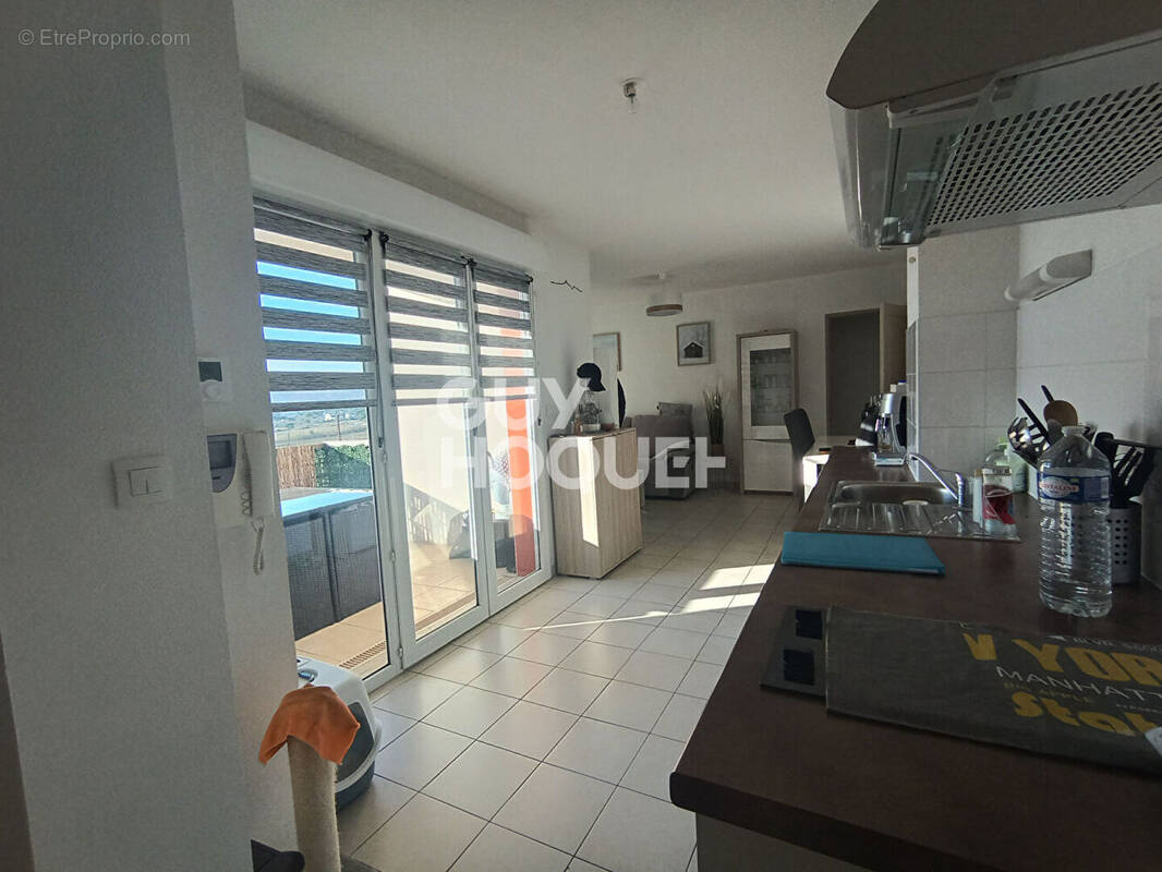 Appartement à NARBONNE