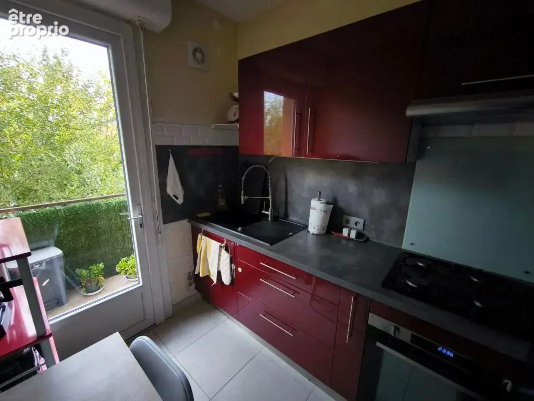 Appartement À Vendre - photo 3