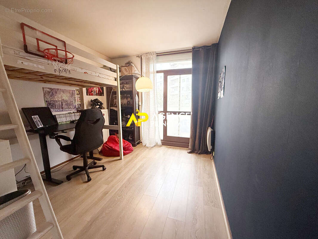 Appartement à ARGENTEUIL