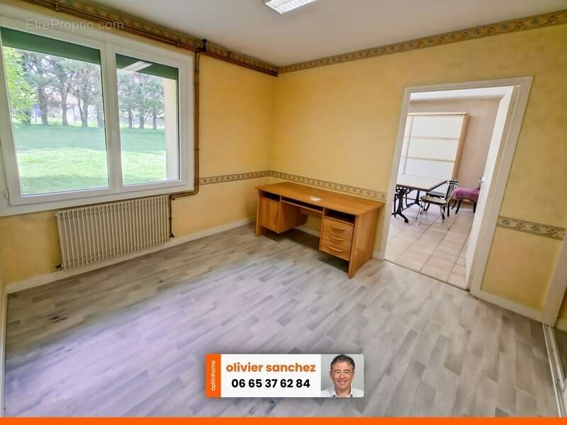 Maison à LA SAUVETAT