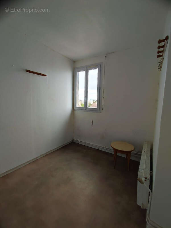 Appartement à DRANCY