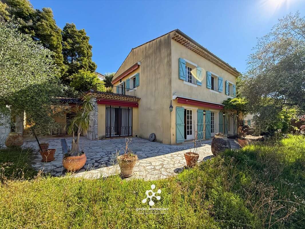 Maison à VENCE