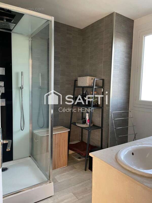 Photo 4 - Appartement à QUIMPER