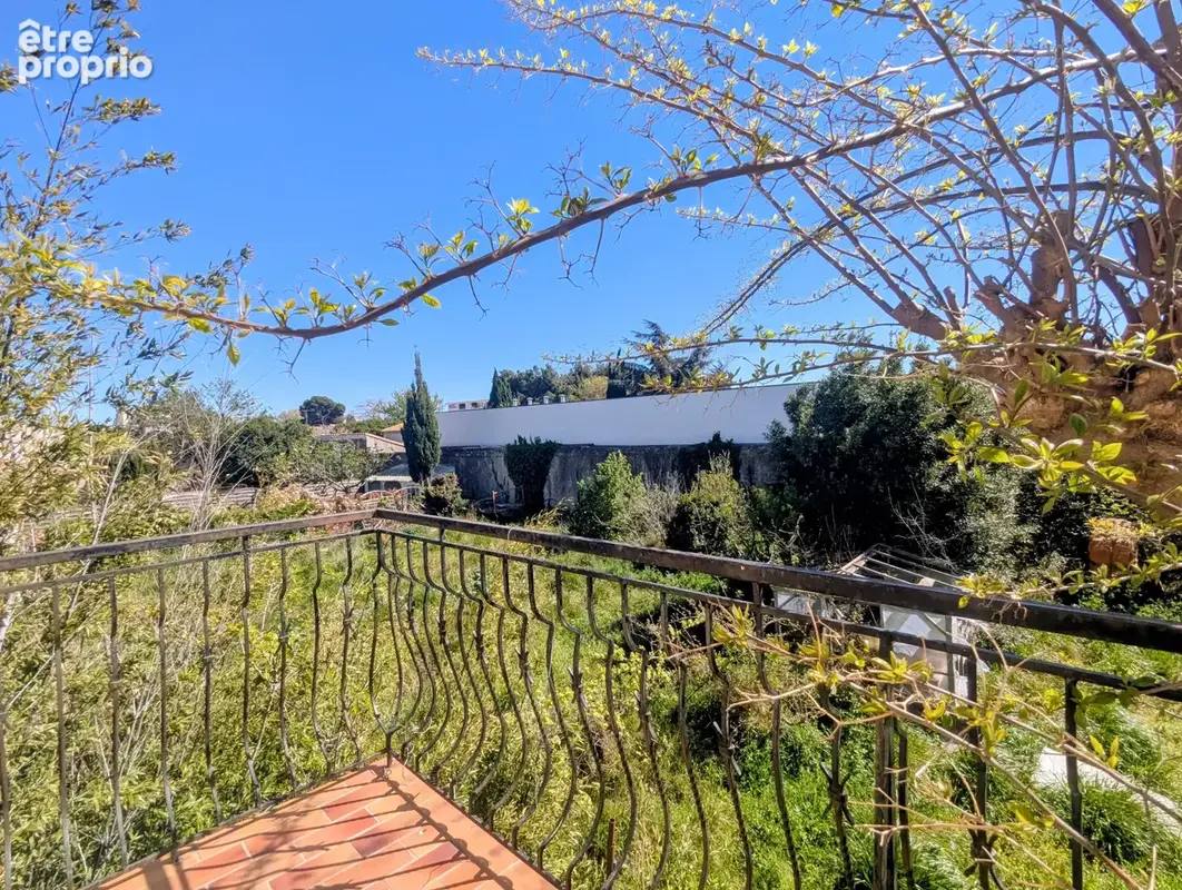 Maison de 132 m2 sur terrain divisible de 1 970 m2   Narbonne - photo 4