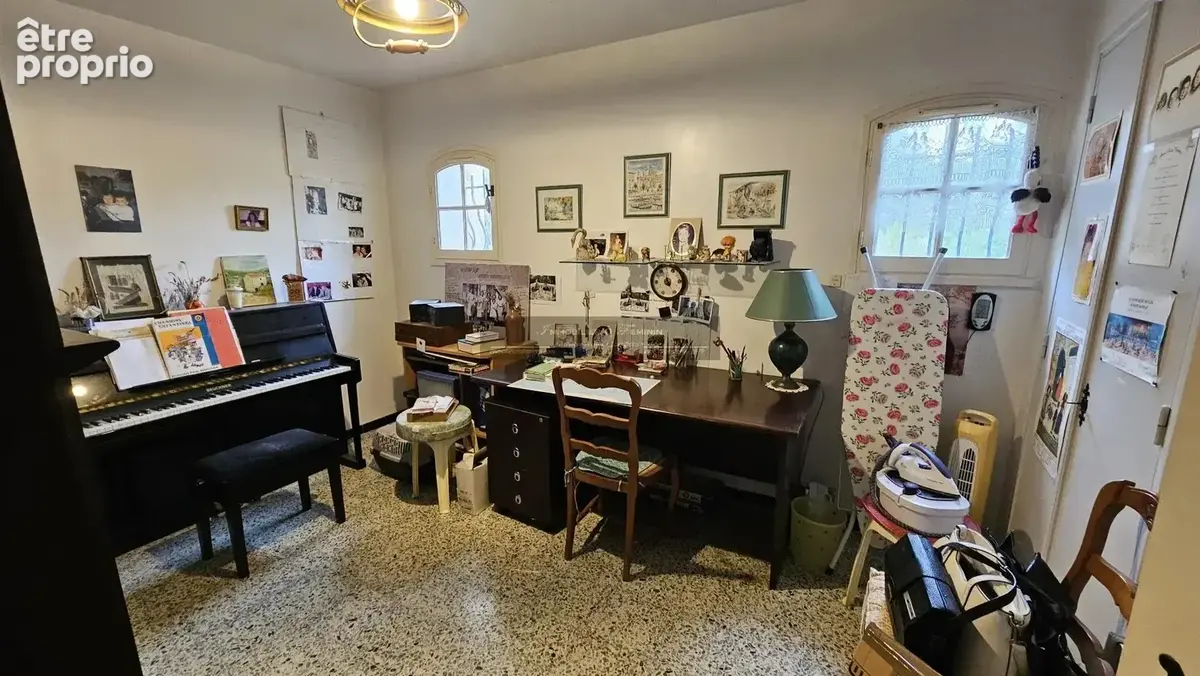 villa 3 appartements - photo 6