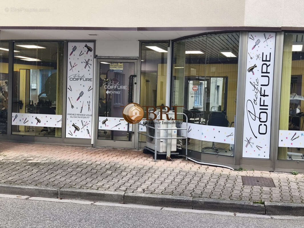 Autre à LA TOUR-DU-PIN