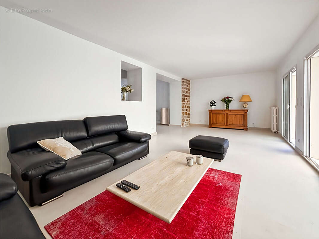 Maison 170m² à verrières-le-buisson - photo 6