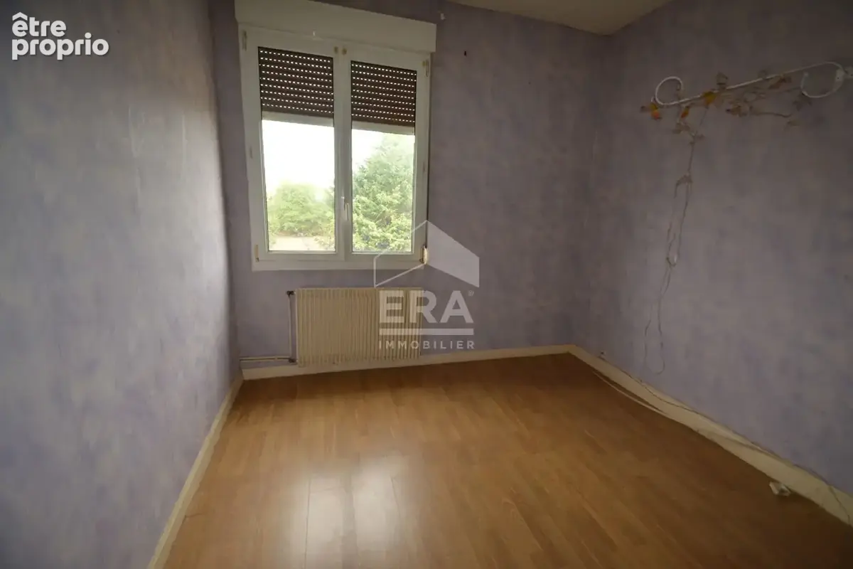 Maison 70m² à beautor - photo 5