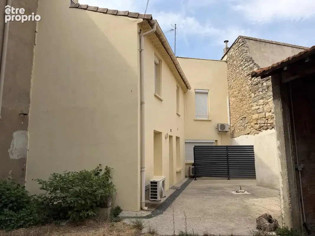 Ensemble immobilier - photo 4